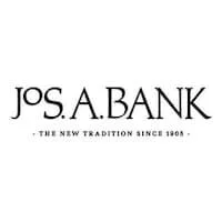 Jos A Bank logo